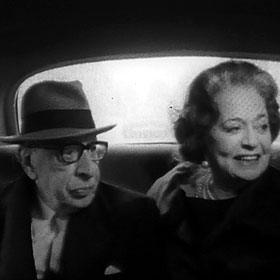Stravinsky in Hollywood
