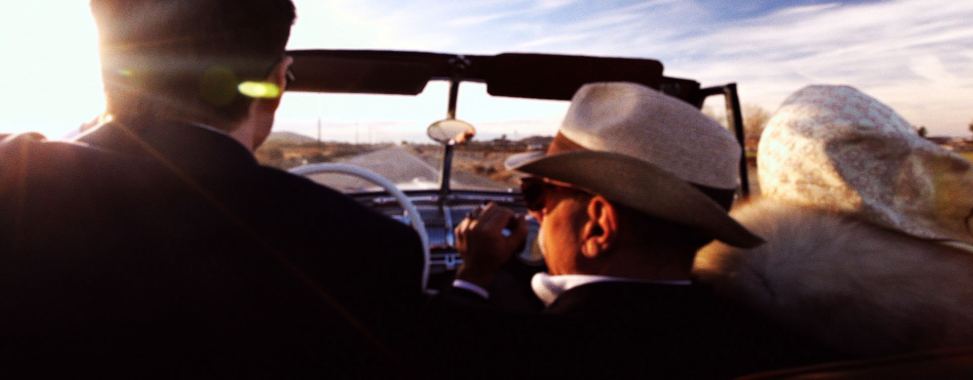 Stravinsky in Hollywood