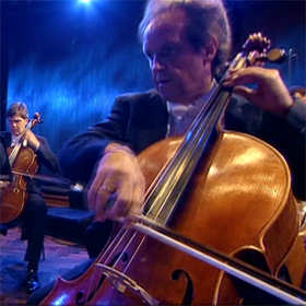 The Beethoven Project
