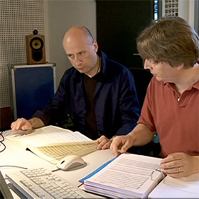 The Beethoven Project