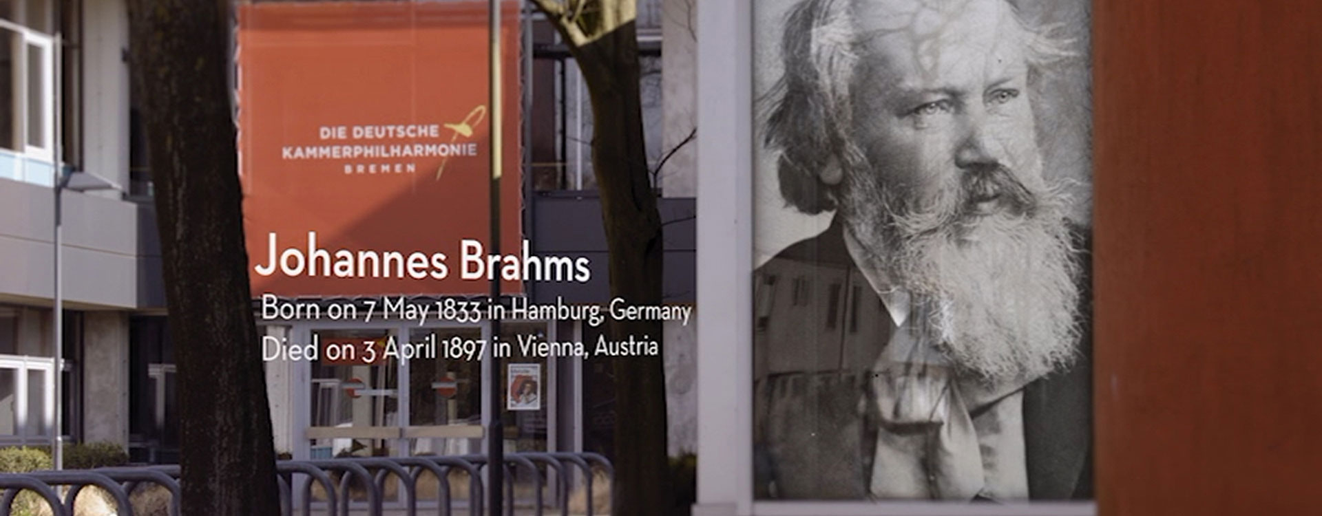 The Brahms Code