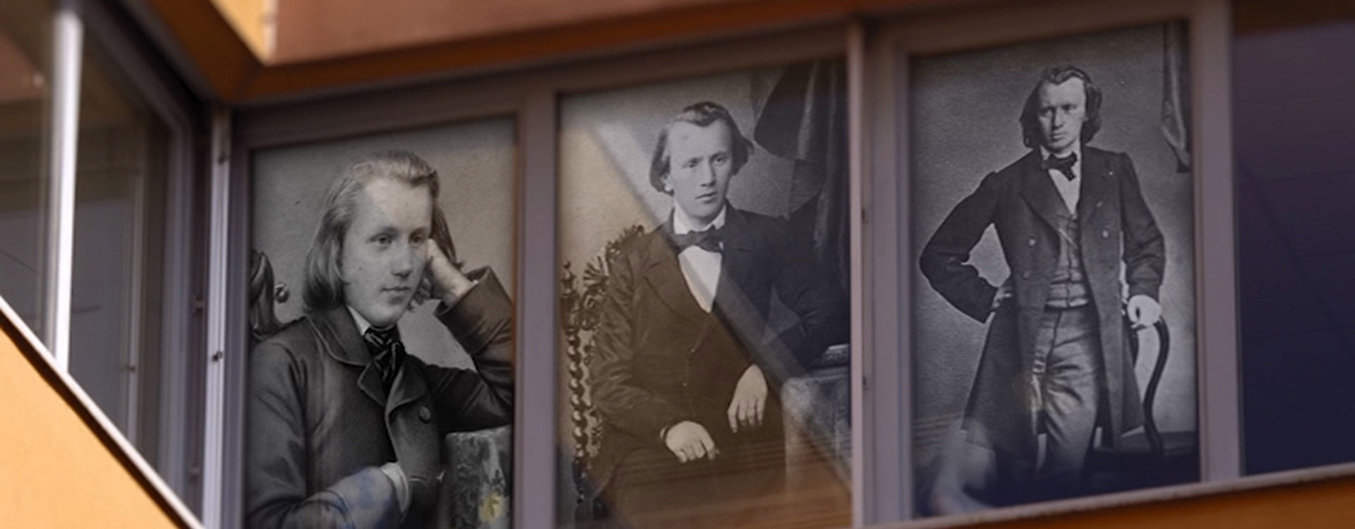 The Brahms Code