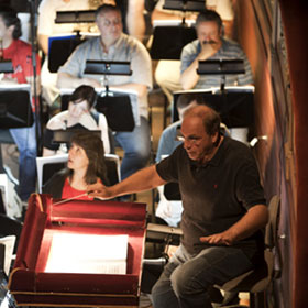 The Colón Ring - Wagner in Buenos Aires