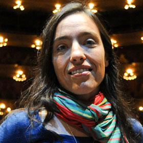 The Colón Ring - Wagner in Buenos Aires