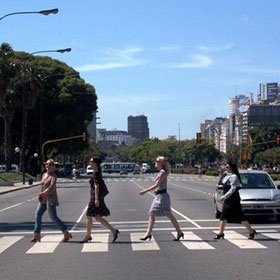 The Colón Ring - Wagner in Buenos Aires