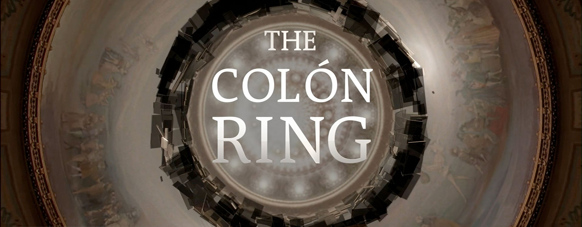 The Colón Ring - Wagner in Buenos Aires