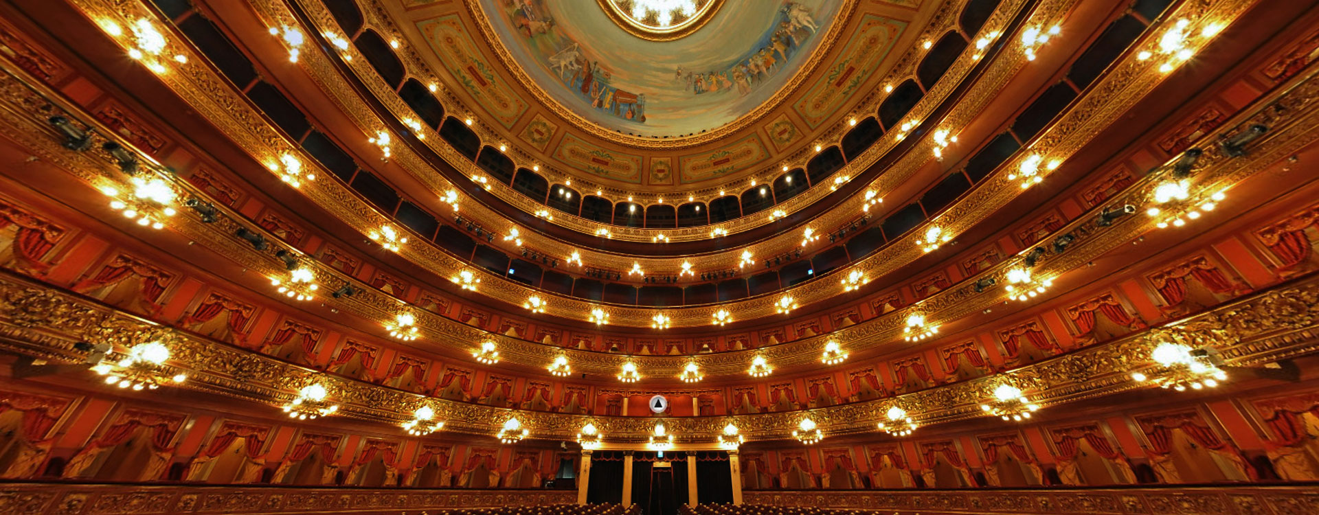 The Colón Ring - Wagner in Buenos Aires