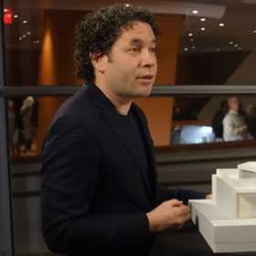 The Los Angeles Philharmonic - The Tradition of the New