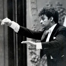 The Los Angeles Philharmonic - The Tradition of the New