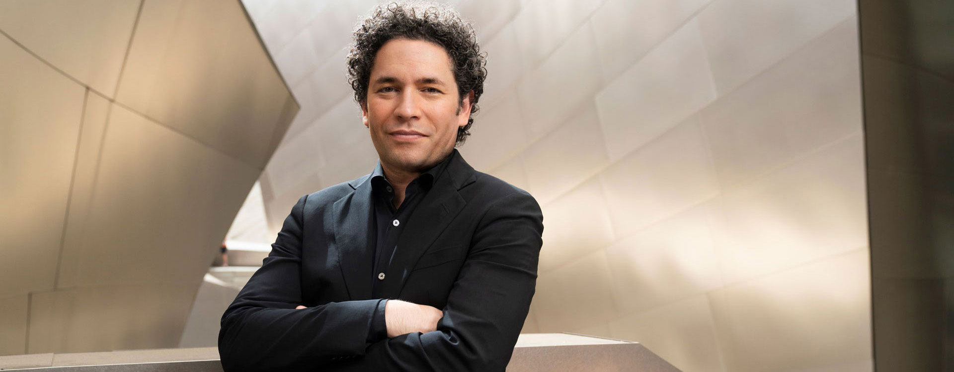 The Los Angeles Philharmonic - The Tradition of the New