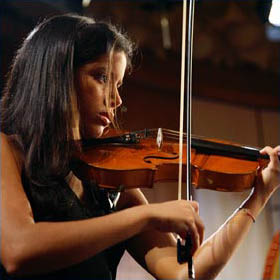 The Promise of Music