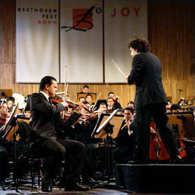 The Promise of Music