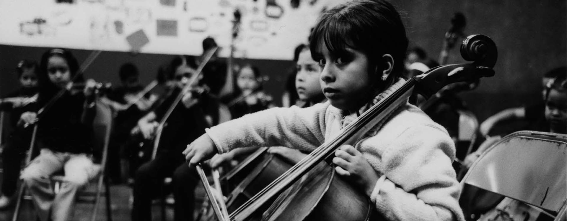The Promise of Music