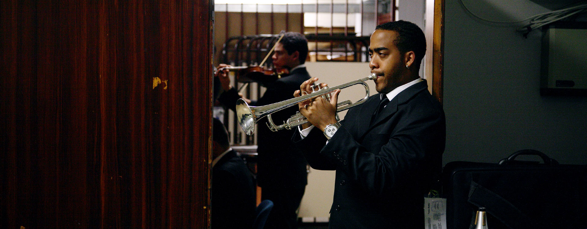 The Promise of Music