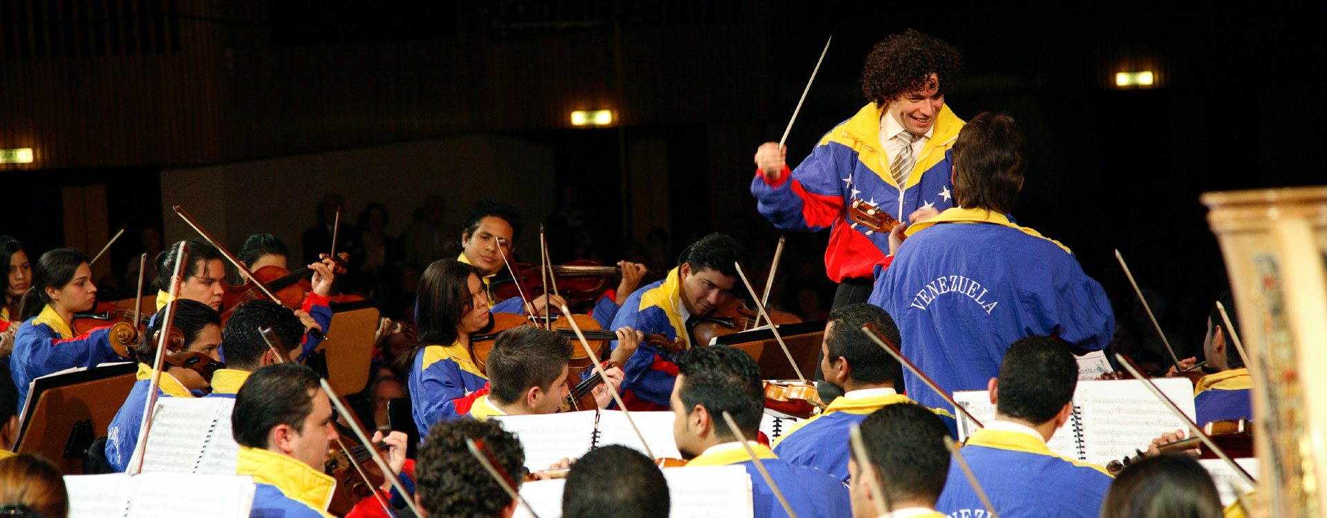 The Promise of Music