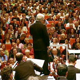 The School of Listening