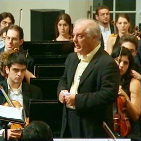 The School of Listening
