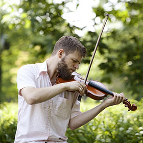 The Silkroad Ensemble with Yo-Yo Ma