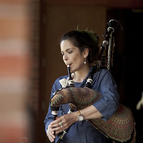 The Silkroad Ensemble with Yo-Yo Ma