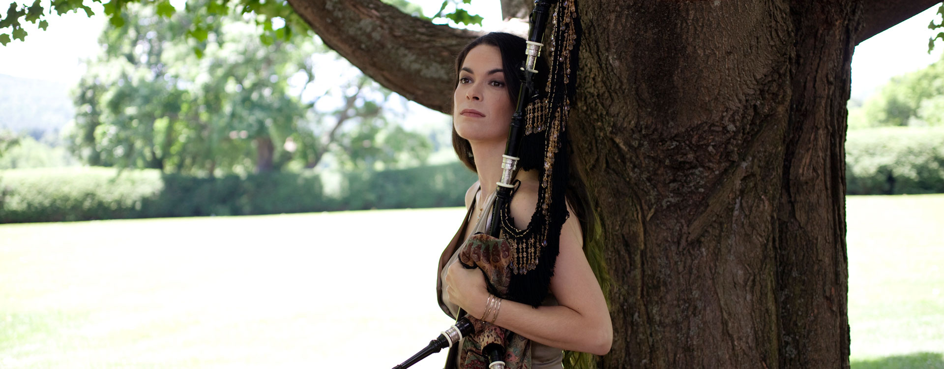 The Silkroad Ensemble with Yo-Yo Ma