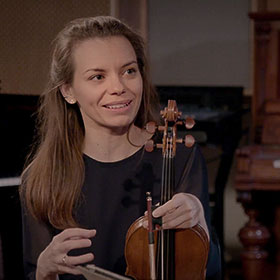 The World Without Beethoven?