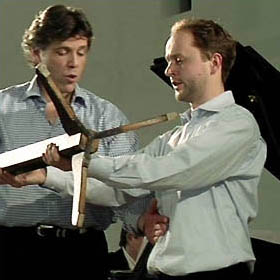 Thomas Hampson - Des Knaben Wunderhorn