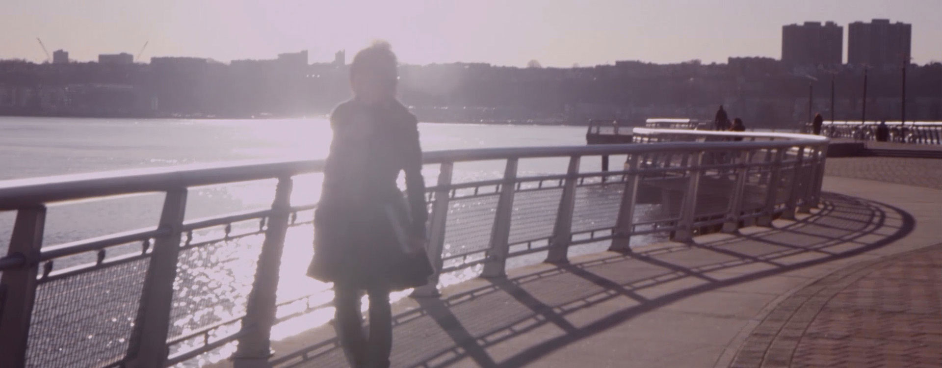 Through the Eyes of Yuja
