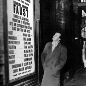 Vocal Perfection - The Tenor Nicolai Gedda
