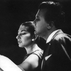 Vocal Perfection - The Tenor Nicolai Gedda