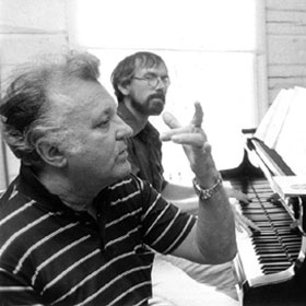 Vocal Perfection - The Tenor Nicolai Gedda