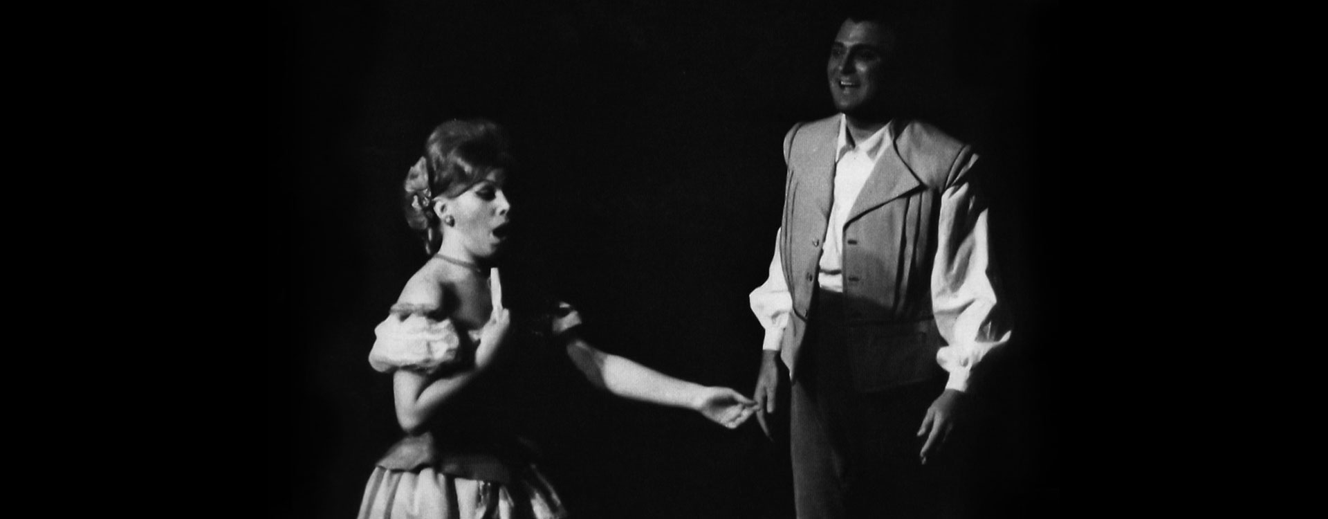 Vocal Perfection - The Tenor Nicolai Gedda
