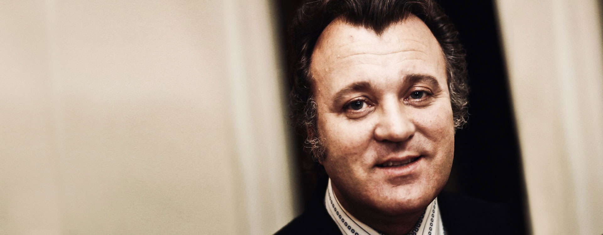 Vocal Perfection - The Tenor Nicolai Gedda