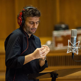 Jonas Kaufmann: You Mean the World to me