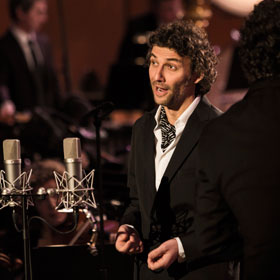 Jonas Kaufmann: You Mean the World to me
