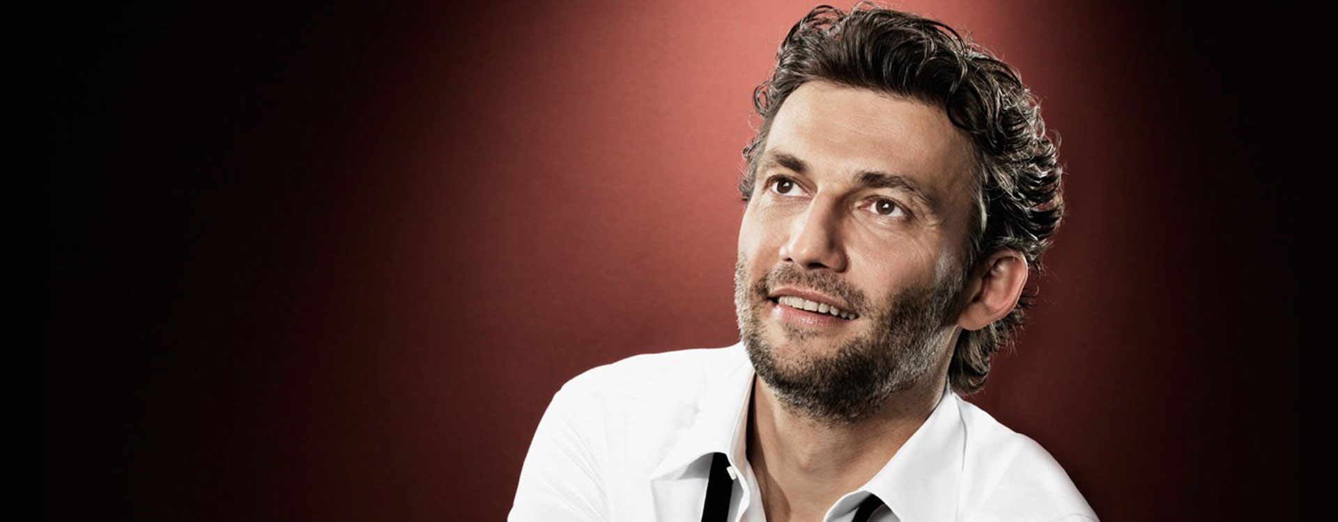Jonas Kaufmann: You Mean the World to me