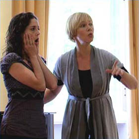 Young Singers' Project