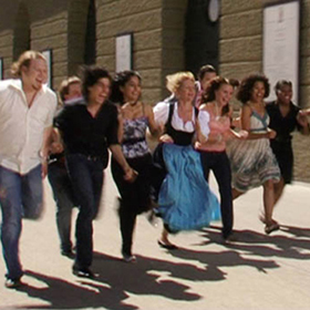 Young Singers' Project