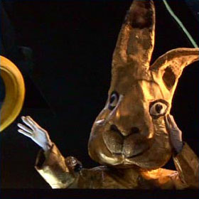 Alice in Wonderland