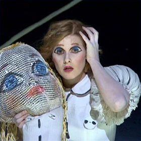 Alice in Wonderland