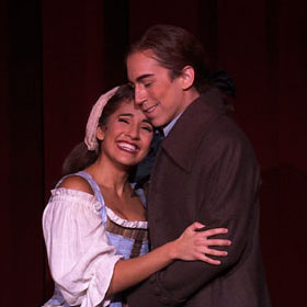 Cinderella - Opera by Alma Deutscher