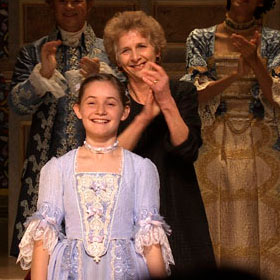Cinderella - Opera by Alma Deutscher