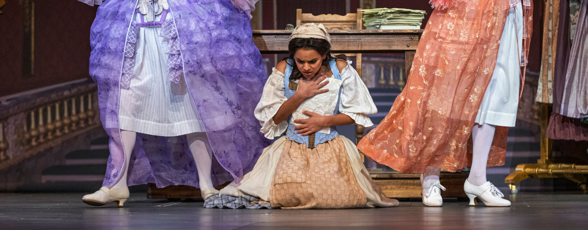 Cinderella