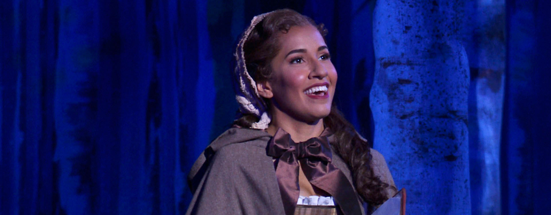 Cinderella - Opera by Alma Deutscher