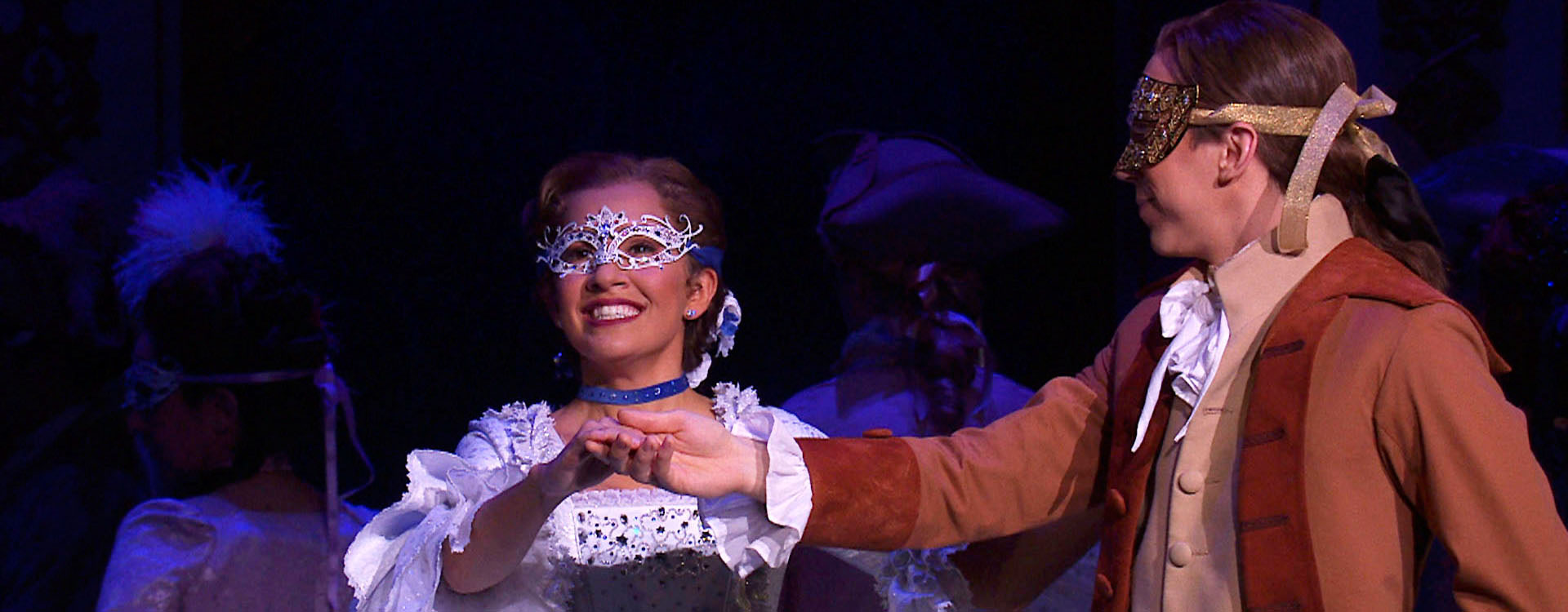 Cinderella - Opera by Alma Deutscher