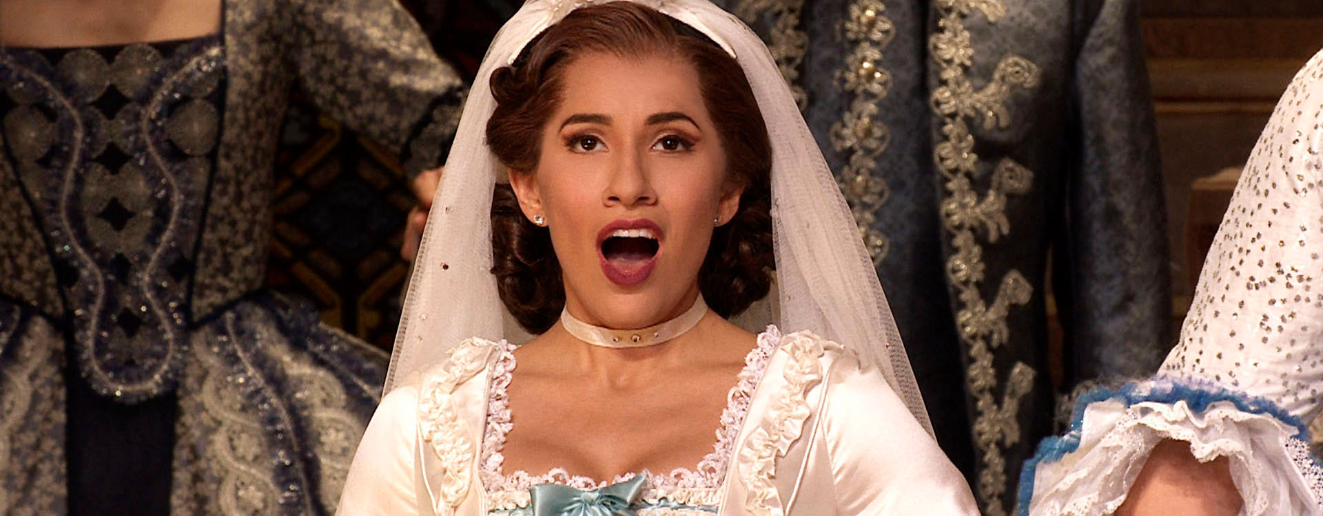 Cinderella - Opera by Alma Deutscher