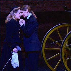 Der Rosenkavalier