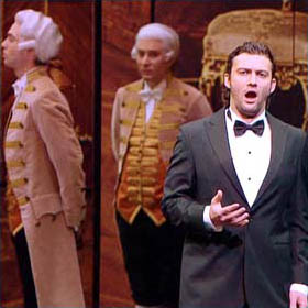 Der Rosenkavalier