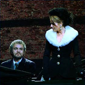 Der Rosenkavalier