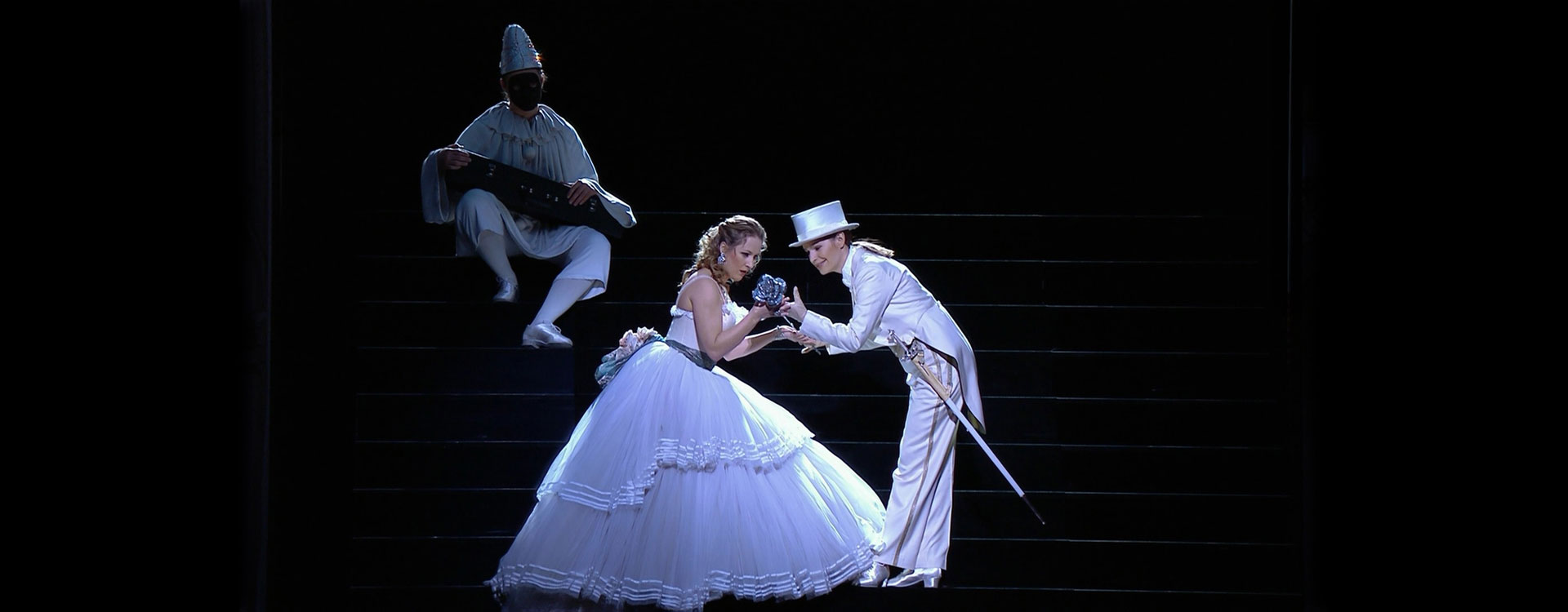 Der Rosenkavalier