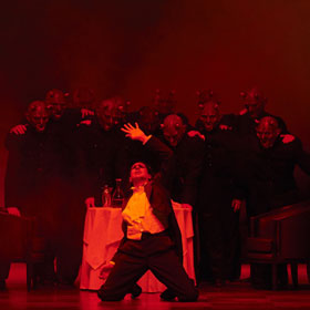Don Giovanni